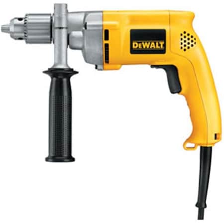 Dewalt DeWalt DWT-DW235G Heavy-Duty 0.5 In. Vsr Drill 0-850 Rpm DWT-DW235G